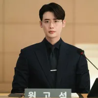 Lee Jongsuk- Trợ lý Nàng 