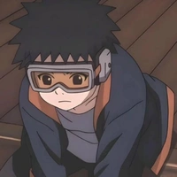 obito ( hồi nhỏ)