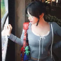 Khương Hoàng Mỹ