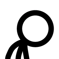 The Stickman