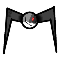 Zombie Robot
