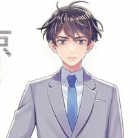 Tachibana Naoto