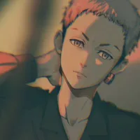 Mitsuya Takashi