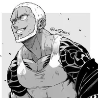 Arashi Keizo( Benkei)