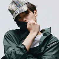 Ahn KeonHo.#Bi