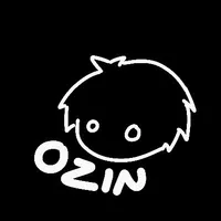 # Ozin !