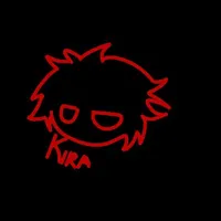 # Kira !