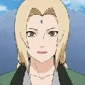 Tsunade