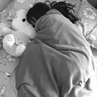 Tác giả bị overthinking 🖤