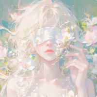 Aster D. Lyra _Lunaria