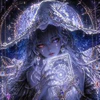 Moonveil Serenya