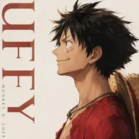Monkey D Luffy
