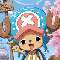 Tony Tony Chopper