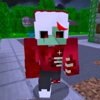 kairon ( zombie)