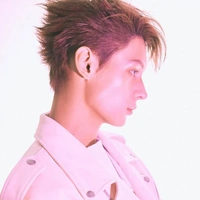 Chao Yufan | James