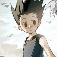 Gon Freecss