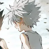 Killua Zoldyck