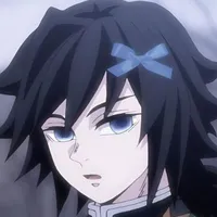 giyuu