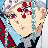uzui tengen