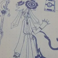 chance(the guardian of time)