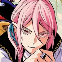 Asmodeus Alice