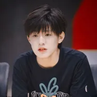 Trương Trạch Vũ ( lúc nhỏ)