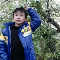 Dư Vũ Hàm ( lúc nhỏ)