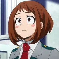 ochako uraraka
