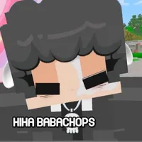 hiha babachops🐑