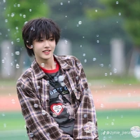 Trương Dịch Nhiên_D