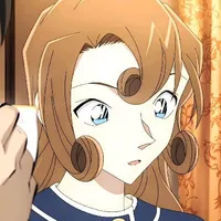 Kudo Yukiko