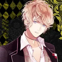 Shuu Sakamaki
