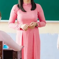 Cô giáo