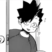 Kuroo Tetsurou