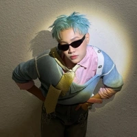 Captain boy (HDD)