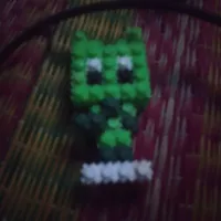 mèo xanh ☘️