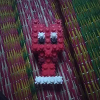 mèo đỏ 🛑