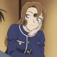Kudo Yukiko
