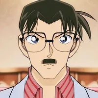 Kudo Yusaku