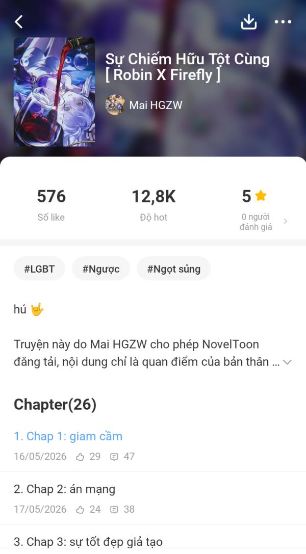 NovelToon