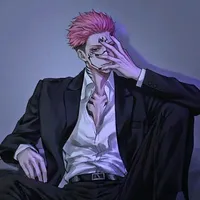 Ryomen Sukuna