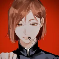 Kugisaki Nobara