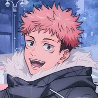 itadori yuji