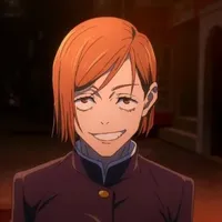 kugisaki Nobara