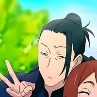suguru geto