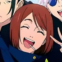 Ieiri shoko