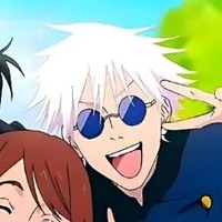 satoru gojo