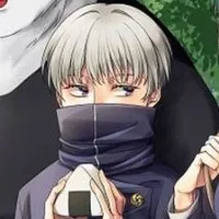 inumaki toge