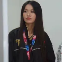 Trần Thị Diễm My