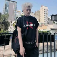 Nguyễn Quang Anh - Rhyder
